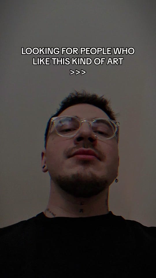 Post 6 by BakaArts on TikTok (video)