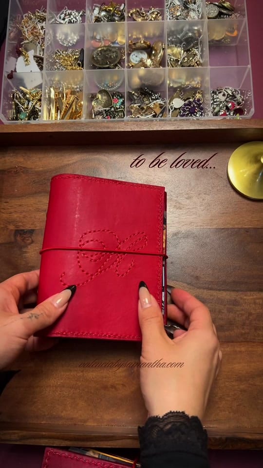 Post 10 by samanthacaylin on TikTok (video)