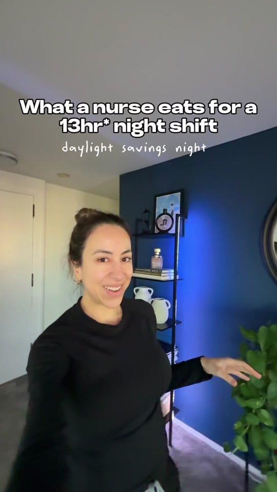 Post 8 by heynursejosie on TikTok (video)