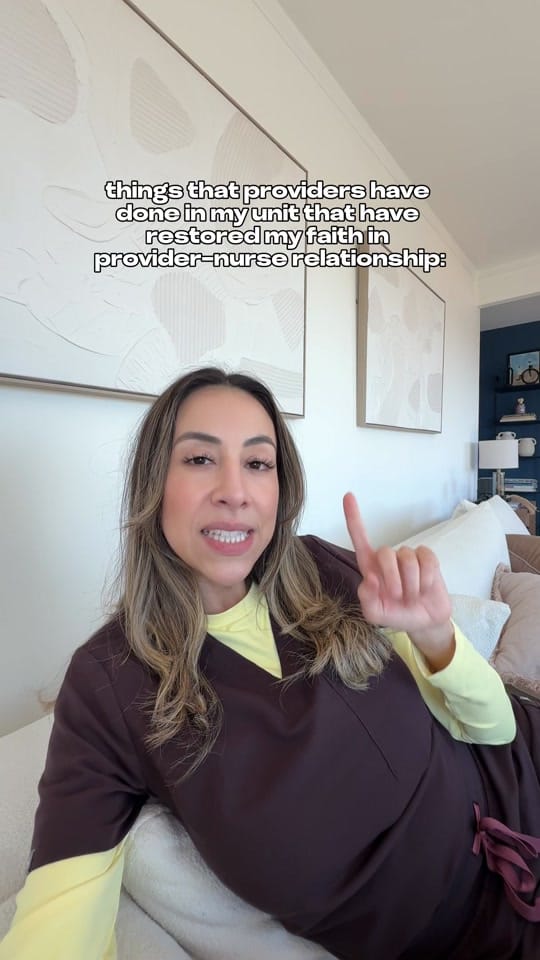 Post 3 by heynursejosie on TikTok (video)