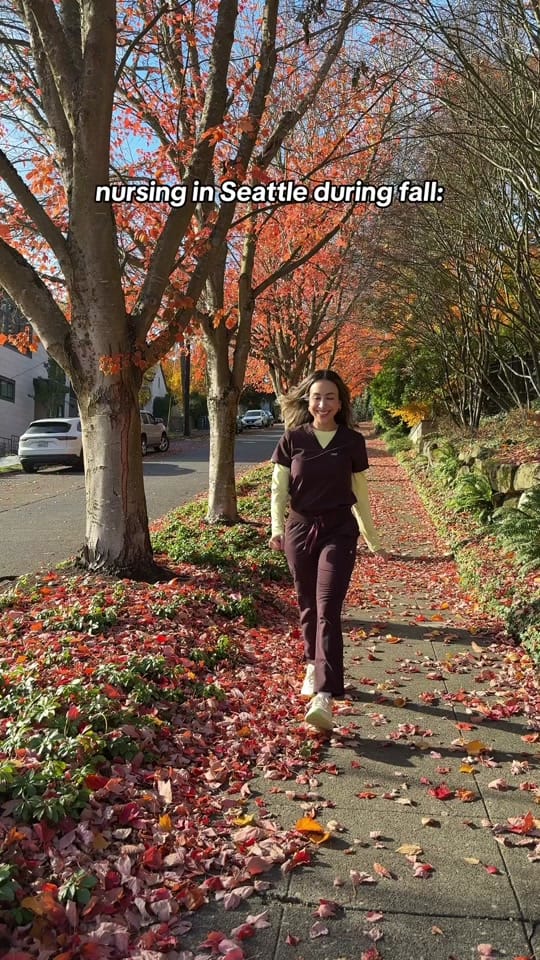 Post 2 by heynursejosie on TikTok (video)