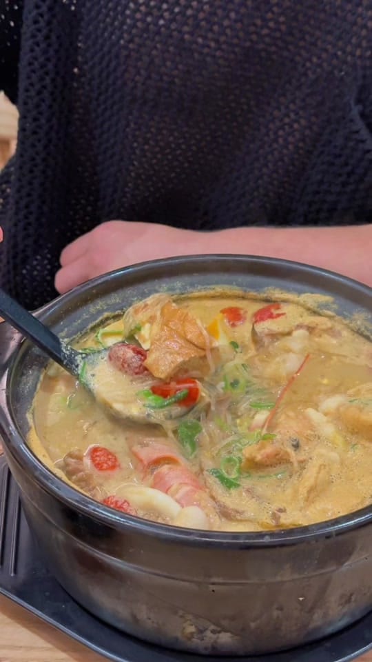 Post 5 by CHRIS | Travel Food Style on TikTok (video)