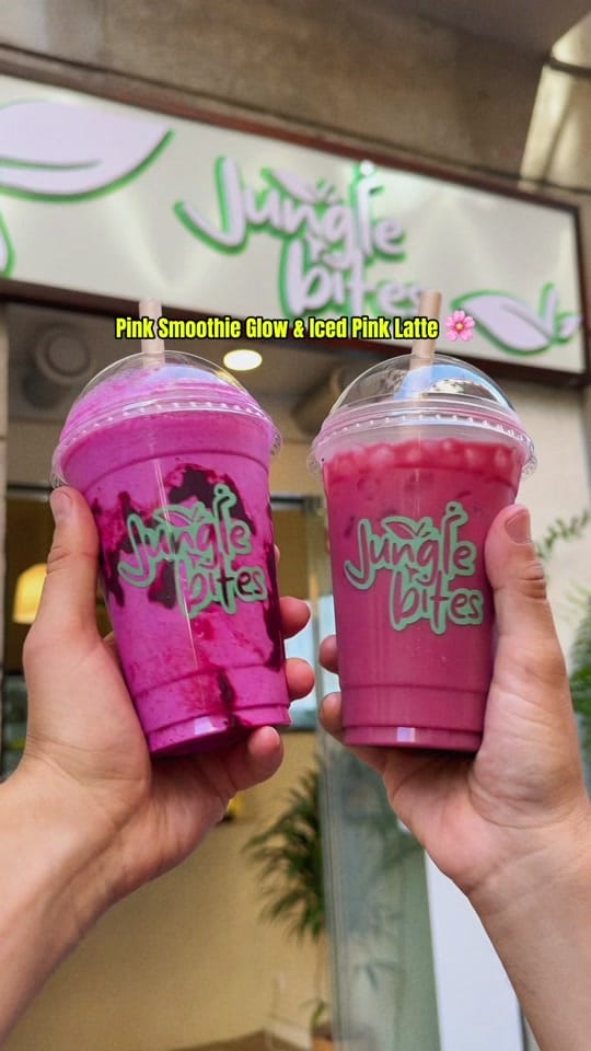 Post 2 by CHRIS | Travel Food Style on TikTok (video)