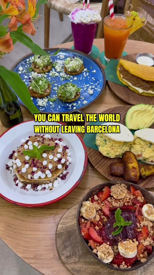 Post 6 by CHRIS | Travel Food Style on TikTok (video)