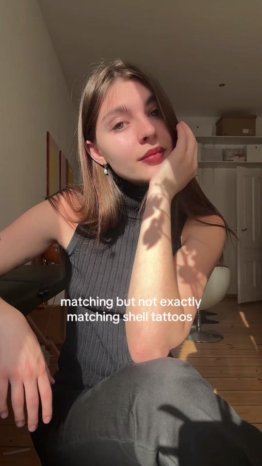 Post 5 by bailey drinkwater on TikTok (video)