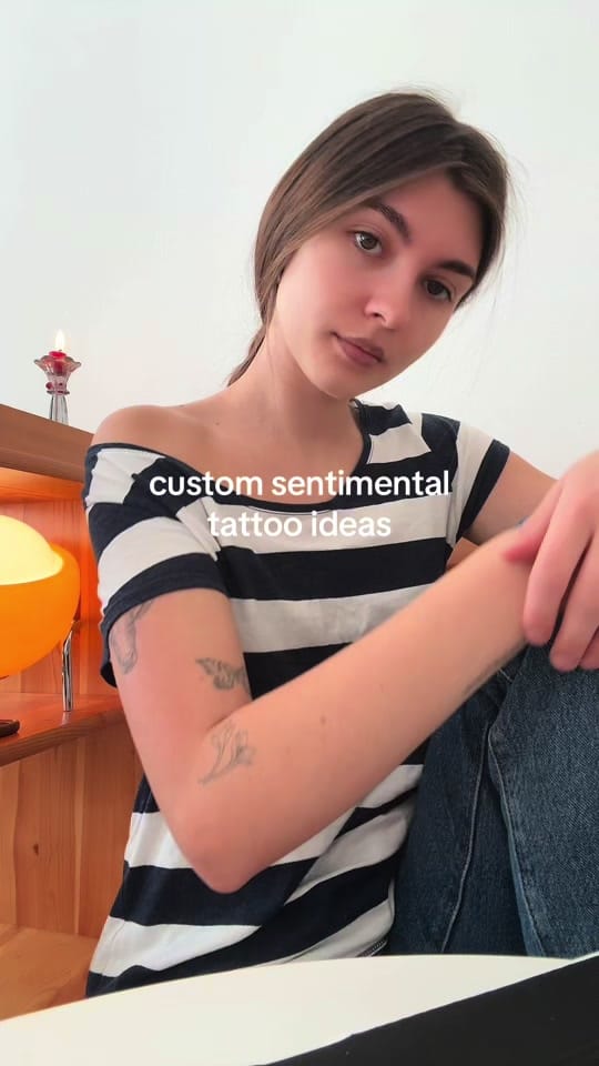 Post 1 by bailey drinkwater on TikTok (video)