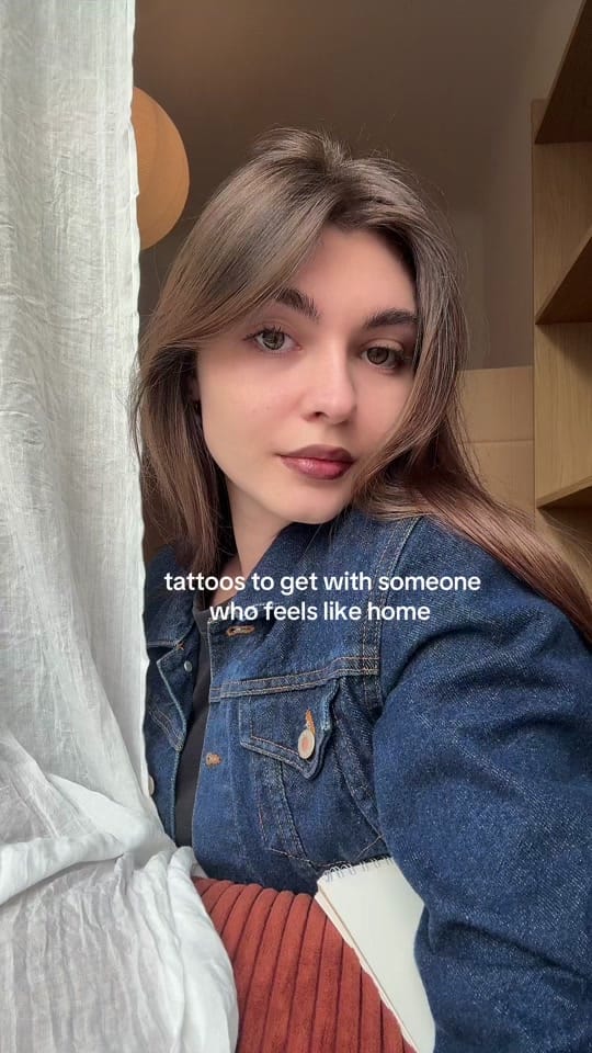 Post 3 by bailey drinkwater on TikTok (video)