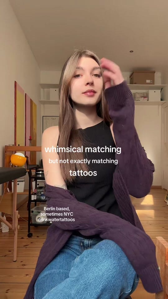 Post 7 by bailey drinkwater on TikTok (video)