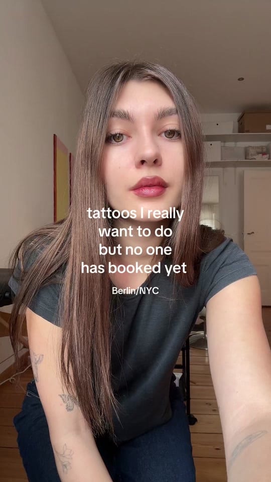 Post 8 by bailey drinkwater on TikTok (video)