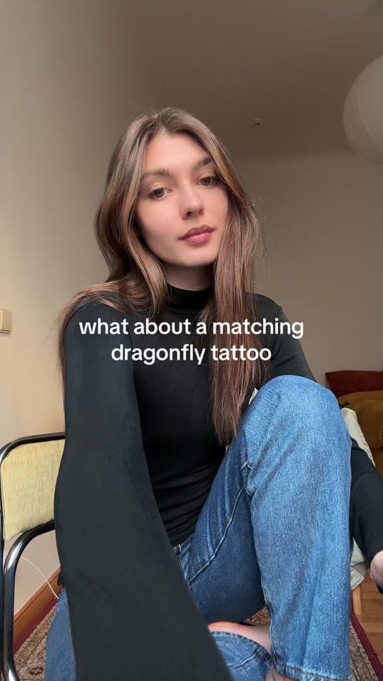 Post 4 by bailey drinkwater on TikTok (video)