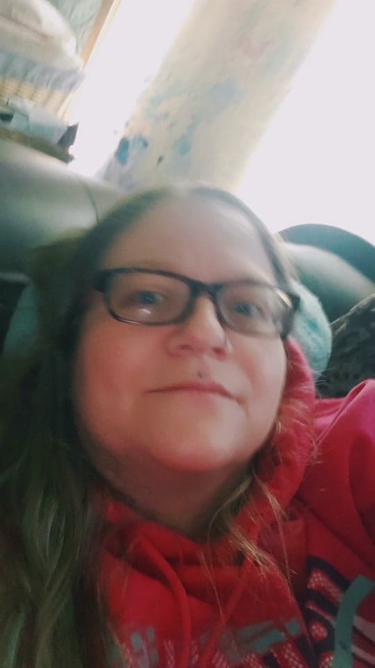 Post 6 by Chrystal on TikTok (video)