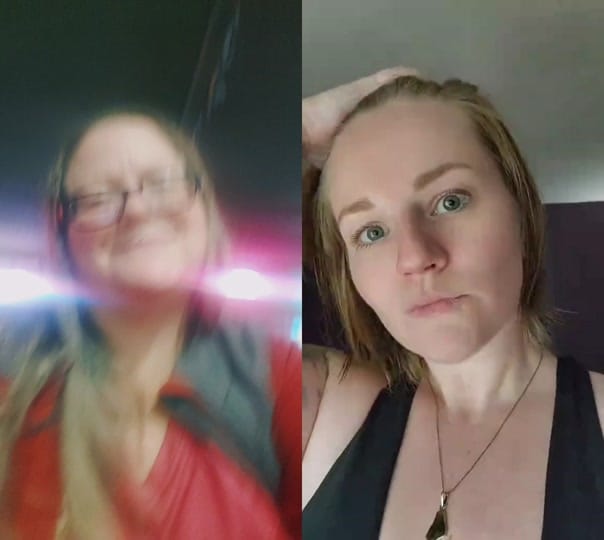 Post 10 by Chrystal on TikTok (video)