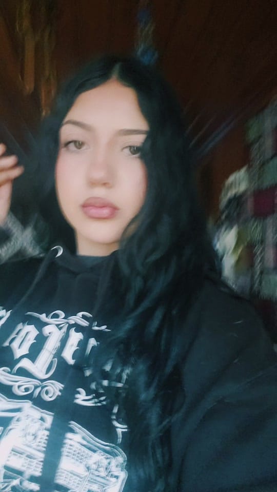 Post 3 by Chrystal on TikTok (video)