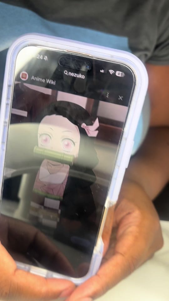 Post 7 by 🗽VARNISH AVENUE 💅🏽 on TikTok (video)