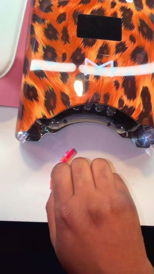 Post 3 by 🗽VARNISH AVENUE 💅🏽 on TikTok (video)