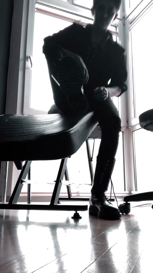 Post 9 by Luca on TikTok (video)