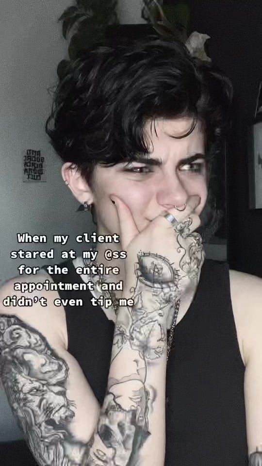 Post 5 by Luca on TikTok (video)