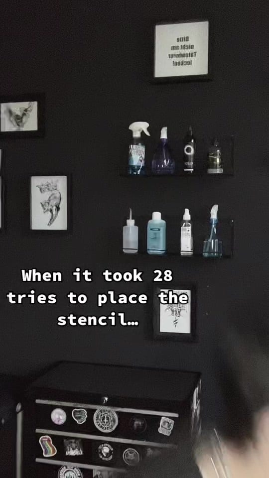 Post 6 by Luca on TikTok (video)