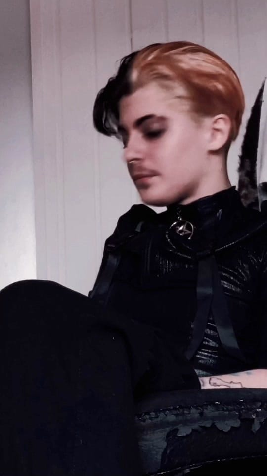 Post 10 by Luca on TikTok (video)