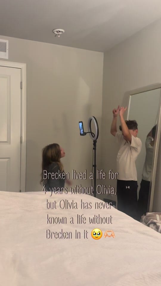 Post 3 by CIARA | MAMA | RN 🌸🦋 on TikTok (video)
