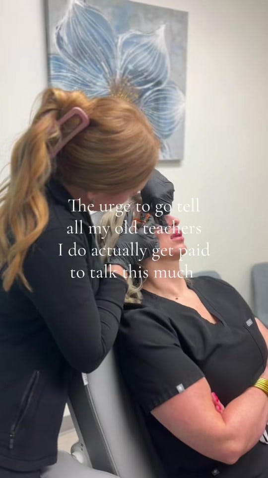 Post 1 by CIARA | MAMA | RN 🌸🦋 on TikTok (video)