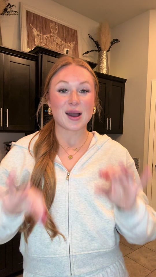 Post 6 by CIARA | MAMA | RN 🌸🦋 on TikTok (video)