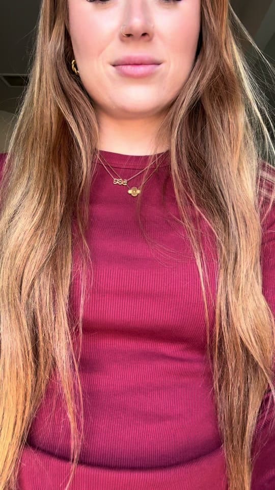 Post 5 by CIARA | MAMA | RN 🌸🦋 on TikTok (video)