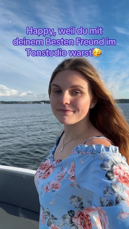 Post 1 by ✈️Leonie Sophie☀️🌴 on TikTok (video)