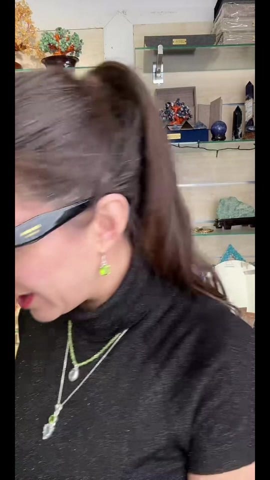 Post 6 by Dabya bijoux on TikTok (video)
