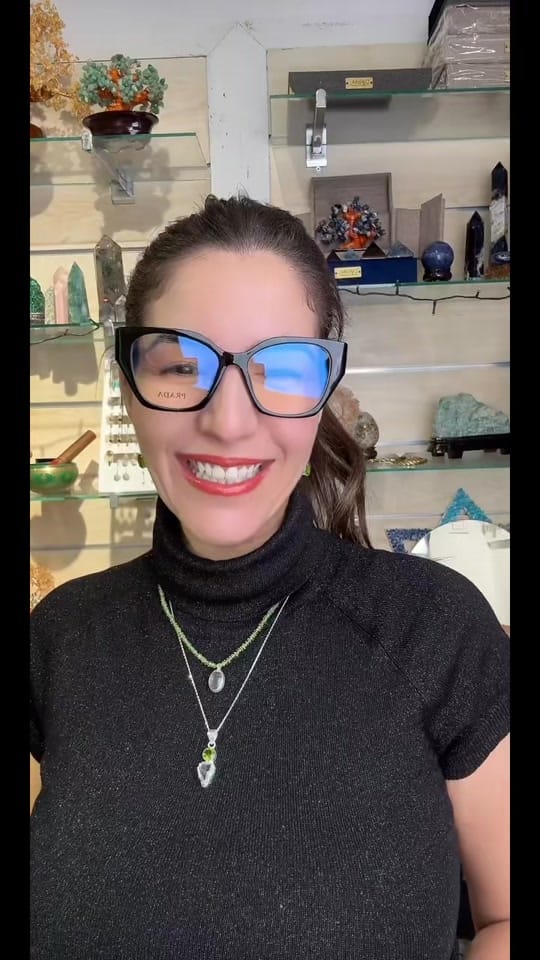 Post 9 by Dabya bijoux on TikTok (video)