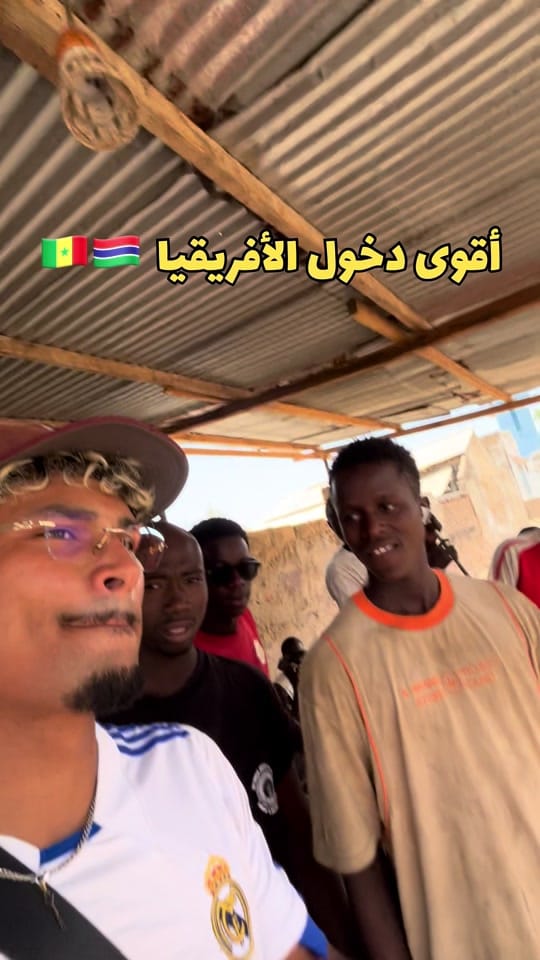 Post 6 by OsseL on TikTok (video)