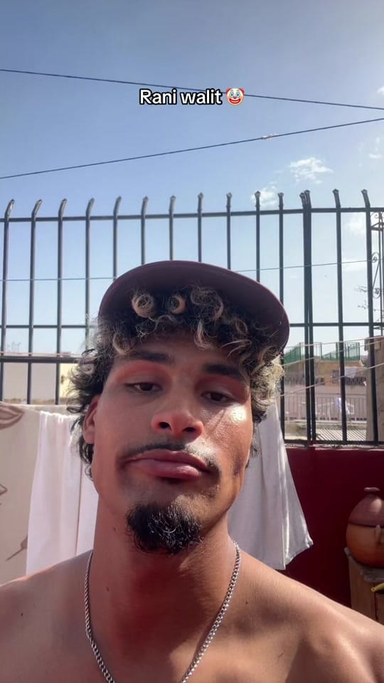 Post 2 by OsseL on TikTok (video)