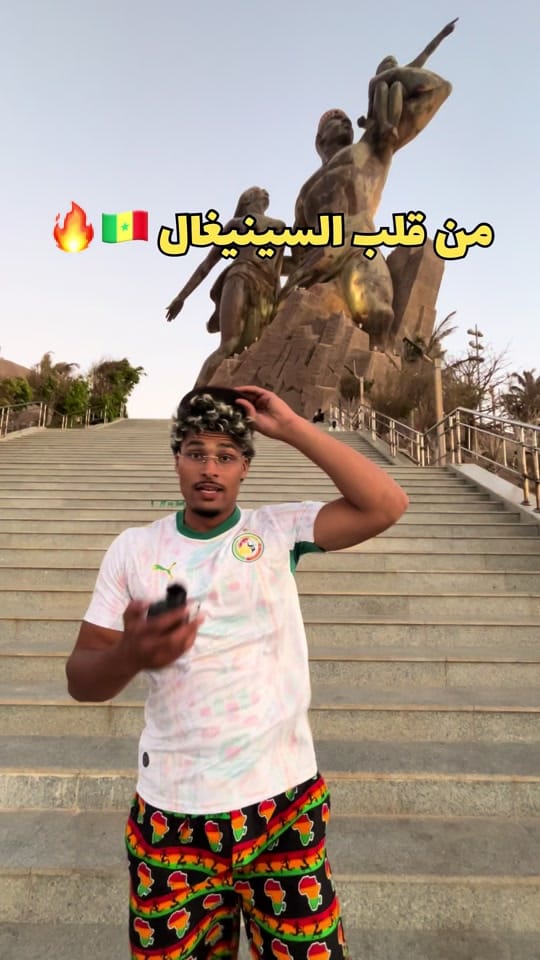 Post 8 by OsseL on TikTok (video)
