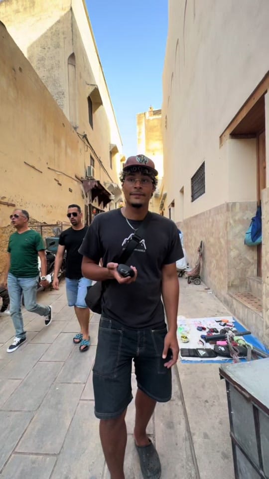 Post 1 by OsseL on TikTok (video)