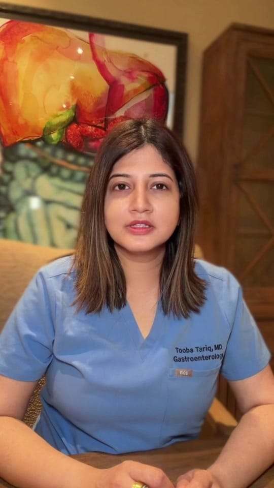 Post 3 by Dr Tooba Tariq on TikTok (video)