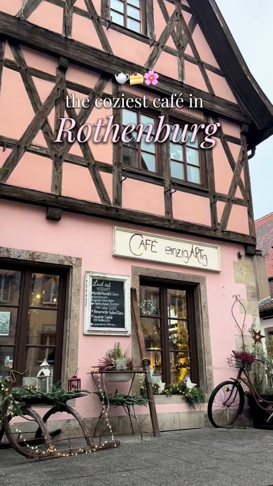 Post 7 by Iru Mazzaro | Travel Content on TikTok (video)