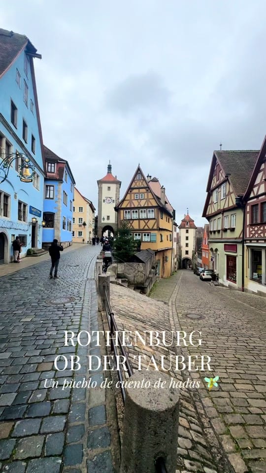 Post 10 by Iru Mazzaro | Travel Content on TikTok (video)
