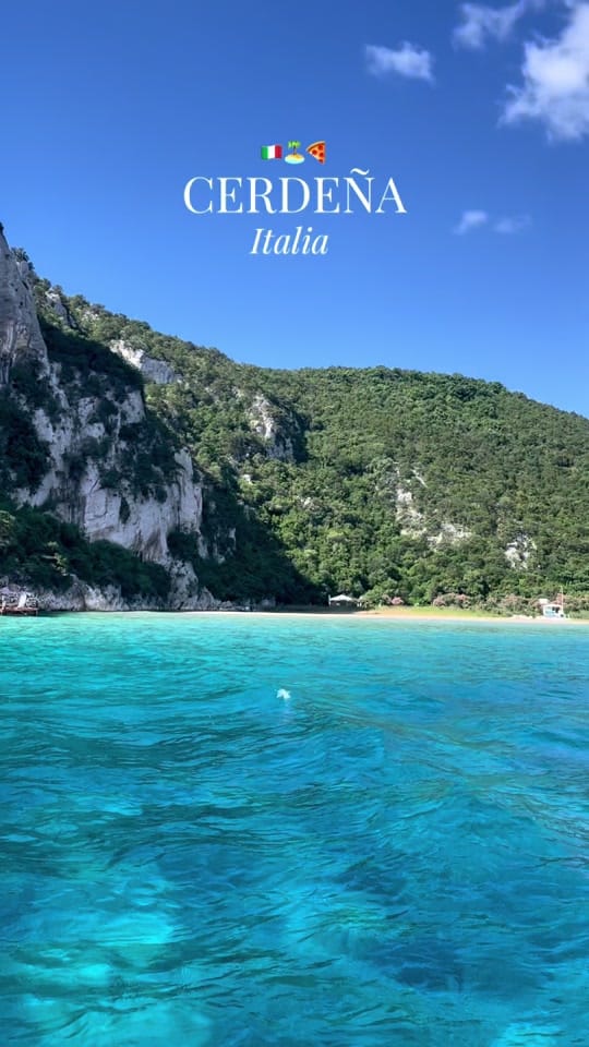 Post 5 by Iru Mazzaro | Travel Content on TikTok (video)