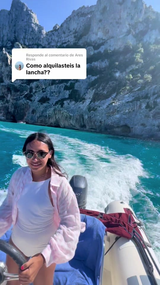 Post 1 by Iru Mazzaro | Travel Content on TikTok (video)