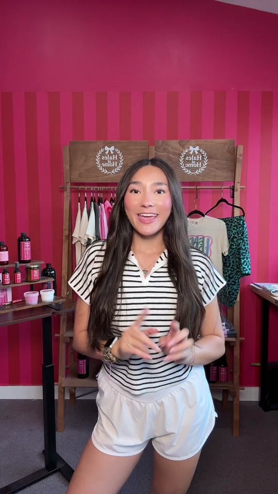Post 4 by Hales At Homes on TikTok (video)