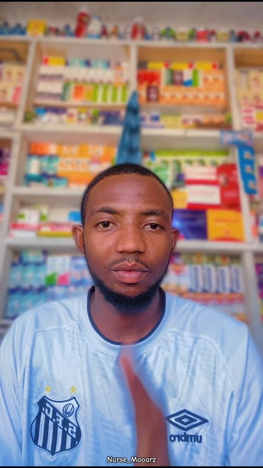 Post 8 by Nurse_Mooarz on TikTok (video)
