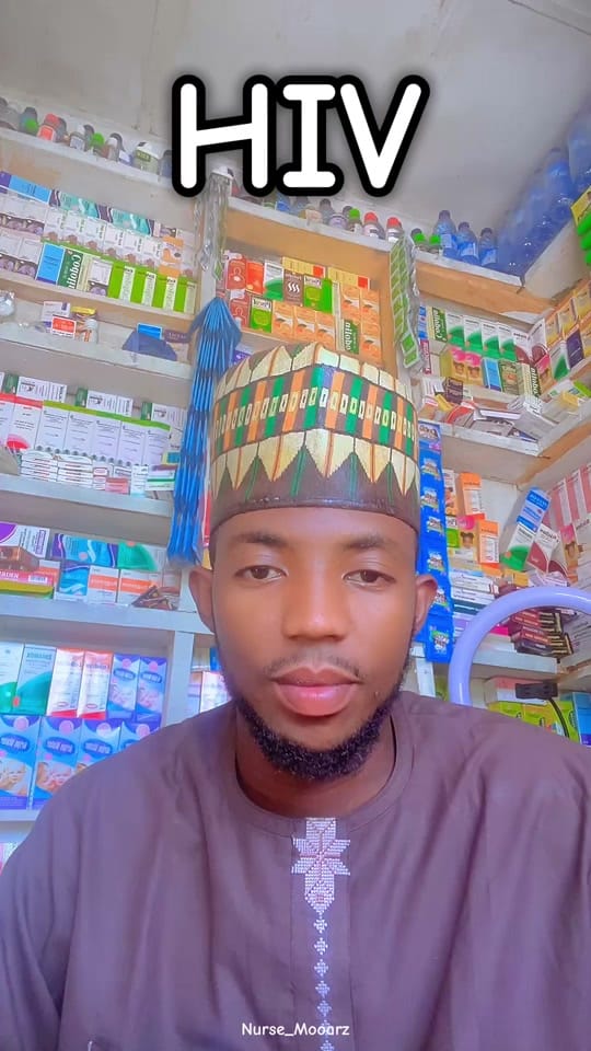 Post 4 by Nurse_Mooarz on TikTok (video)