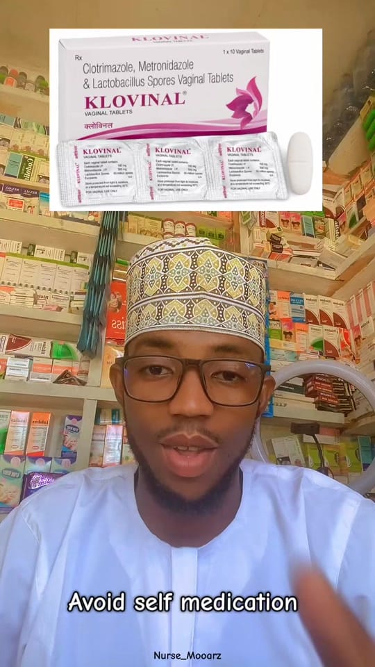 Post 3 by Nurse_Mooarz on TikTok (video)