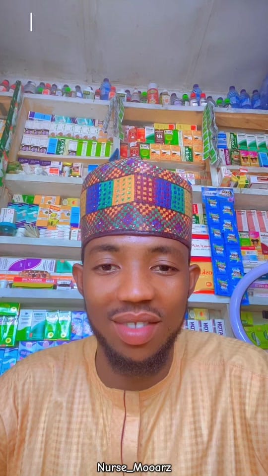 Post 6 by Nurse_Mooarz on TikTok (video)