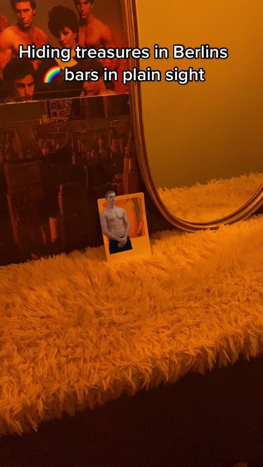 Post 9 by Paul Astor on TikTok (video)