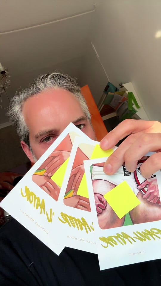Post 8 by Paul Astor on TikTok (video)