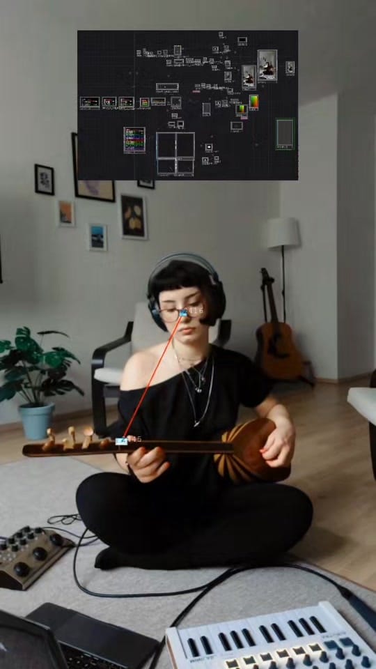 Post 10 by Seren Sarac on TikTok (video)