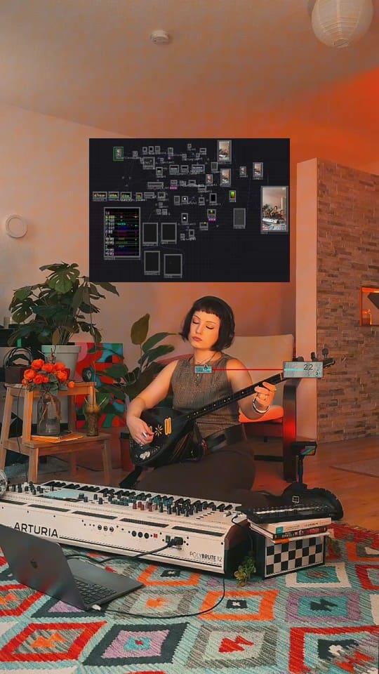 Post 6 by Seren Sarac on TikTok (video)