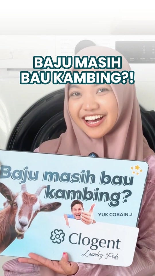 Post 6 by Clogent on TikTok (video)