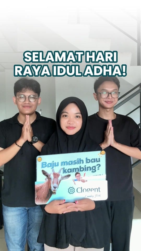 Post 7 by Clogent on TikTok (video)